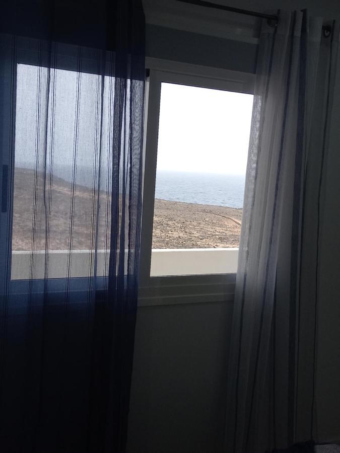 Casa Azul Lejlighed Costa De Antigua Eksteriør billede