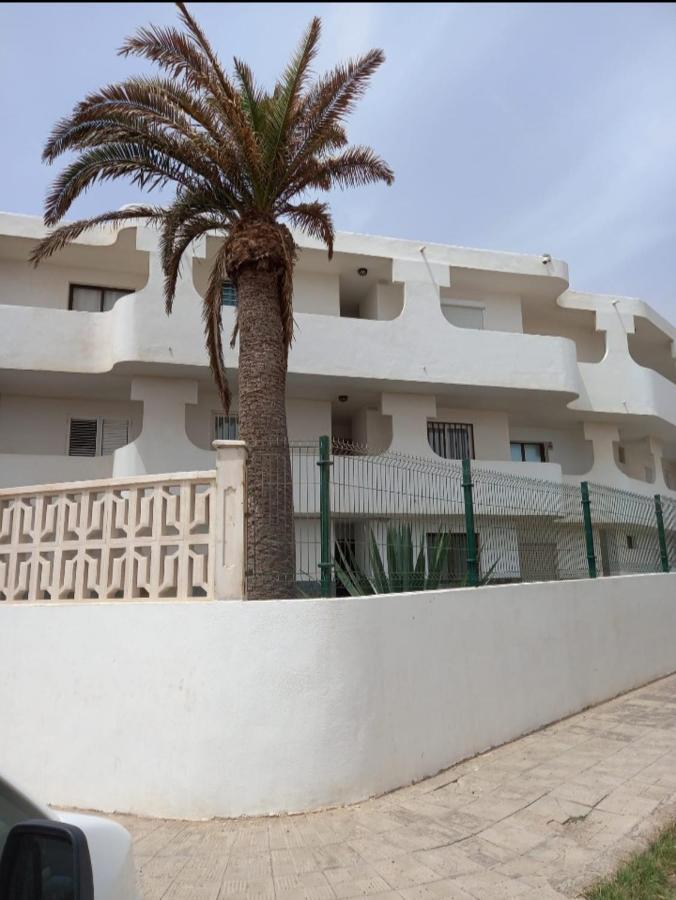 Casa Azul Lejlighed Costa De Antigua Eksteriør billede