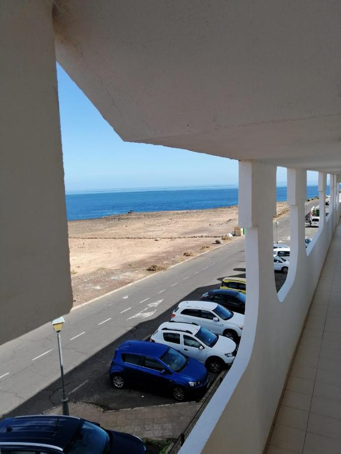 Casa Azul Lejlighed Costa De Antigua Eksteriør billede