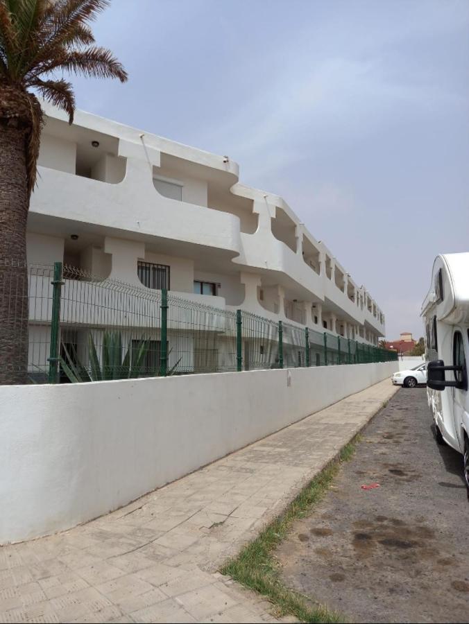 Casa Azul Lejlighed Costa De Antigua Eksteriør billede