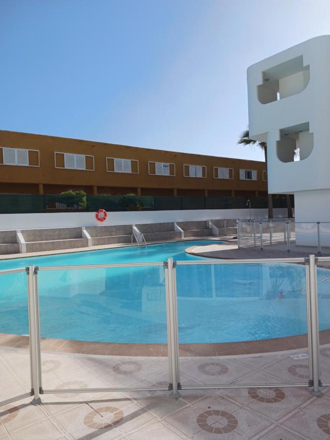 Casa Azul Lejlighed Costa De Antigua Eksteriør billede
